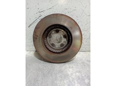 Recambio de disco freno trasero para mercedes clase glc (w253) glc 220 d 4matic referencia OEM IAM   VENTILADO 2