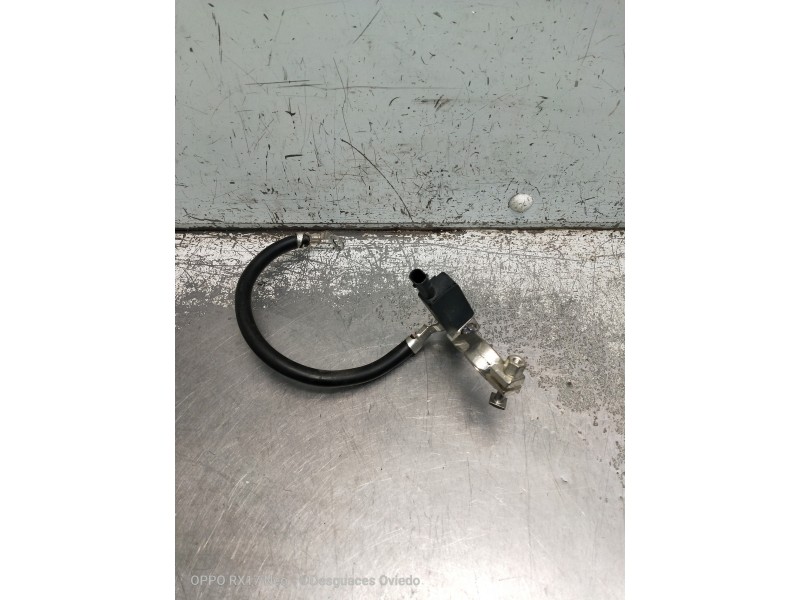 Recambio de modulo electronico para mercedes clase glc (w253) glc 220 d 4matic referencia OEM IAM A0009056407 0199350014 BORNE