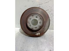 Recambio de disco freno trasero para mercedes clase glc (w253) glc 220 d 4matic referencia OEM IAM   VENTILADO