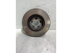 Recambio de disco freno trasero para mercedes clase glc (w253) glc 220 d 4matic referencia OEM IAM   VENTILADO 2