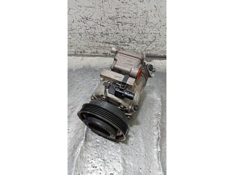 Recambio de compresor aire acondicionado para hyundai i30 classic referencia OEM IAM   