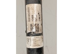 Recambio de brazo suspension inferior trasero derecho para jeep compass ii 1.4 m-air cat referencia OEM IAM P68309200AA   2