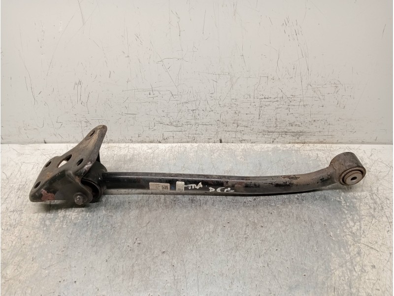 Recambio de brazo suspension inferior trasero derecho para jeep compass ii 1.4 m-air cat referencia OEM IAM P68309201AA  
