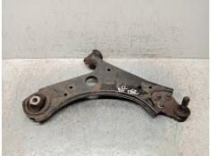 Recambio de brazo suspension inferior delantero derecho para jeep compass ii 1.4 m-air cat referencia OEM IAM P68318010AD  