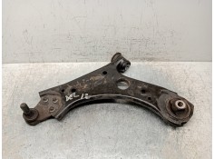 Recambio de brazo suspension inferior delantero izquierdo para jeep compass ii 1.4 m-air cat referencia OEM IAM   