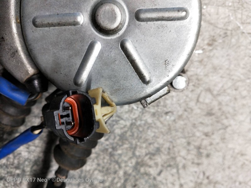 Recambio de elevalunas trasero derecho para kia sephia ll básico referencia OEM IAM WH045DA  4P