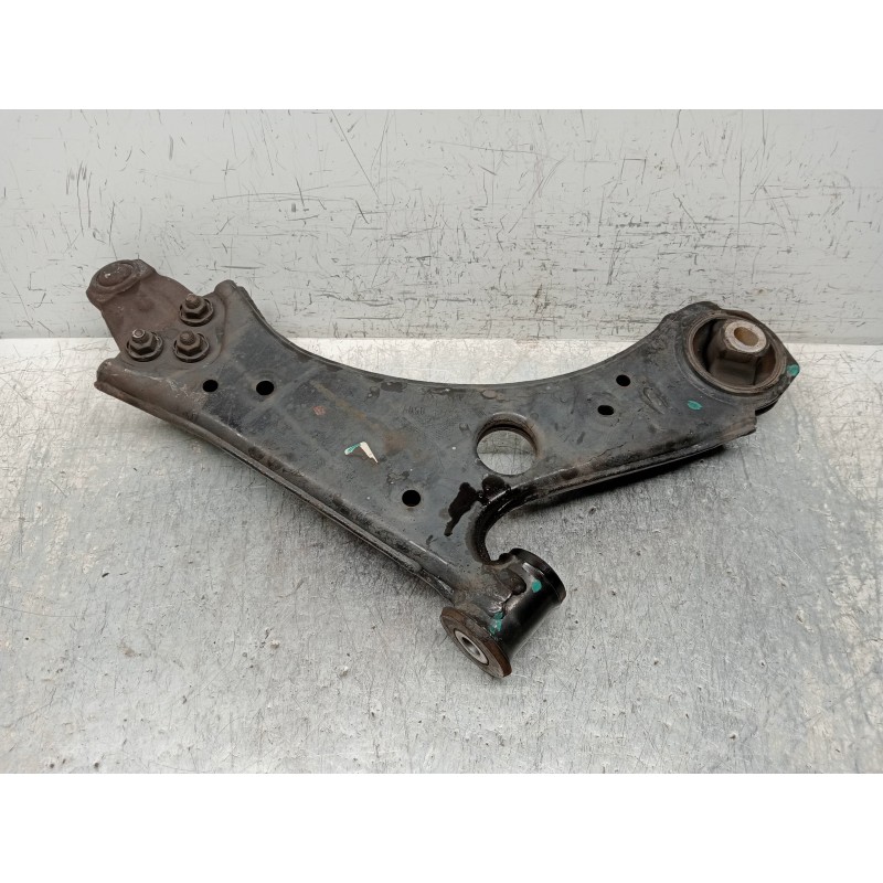 Recambio de brazo suspension inferior delantero izquierdo para jeep compass ii 1.4 m-air cat referencia OEM IAM   