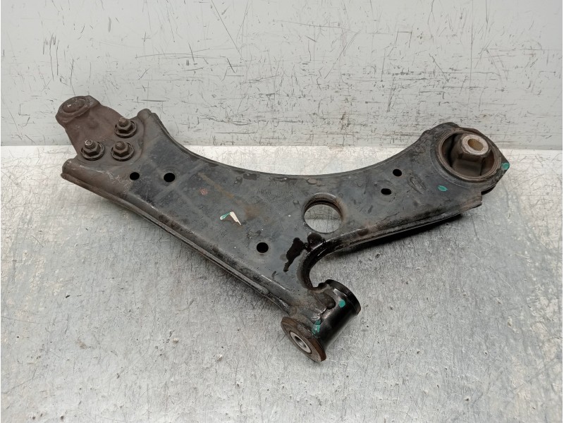 Recambio de brazo suspension inferior delantero izquierdo para jeep compass ii 1.4 m-air cat referencia OEM IAM   