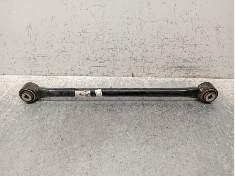 Recambio de brazo suspension inferior trasero izquierdo para jeep compass ii 1.4 m-air cat referencia OEM IAM P68309200AA  