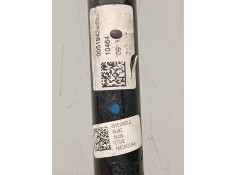 Recambio de brazo suspension inferior trasero izquierdo para jeep compass ii 1.4 m-air cat referencia OEM IAM P68309200AA   2