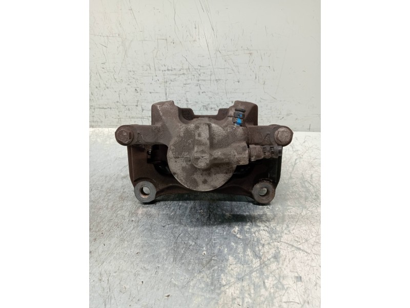 Recambio de pinza freno delantera derecha para jeep compass ii 1.4 m-air cat referencia OEM IAM 68253840AD  