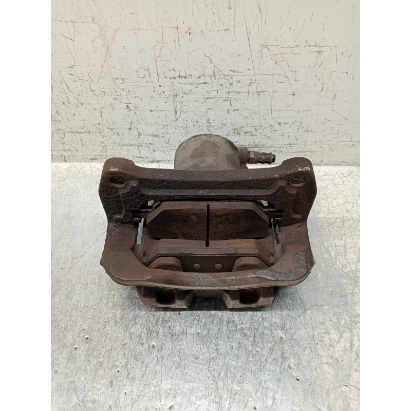 Recambio de pinza freno delantera derecha para jeep compass ii 1.4 m-air cat referencia OEM IAM 68253840AD  