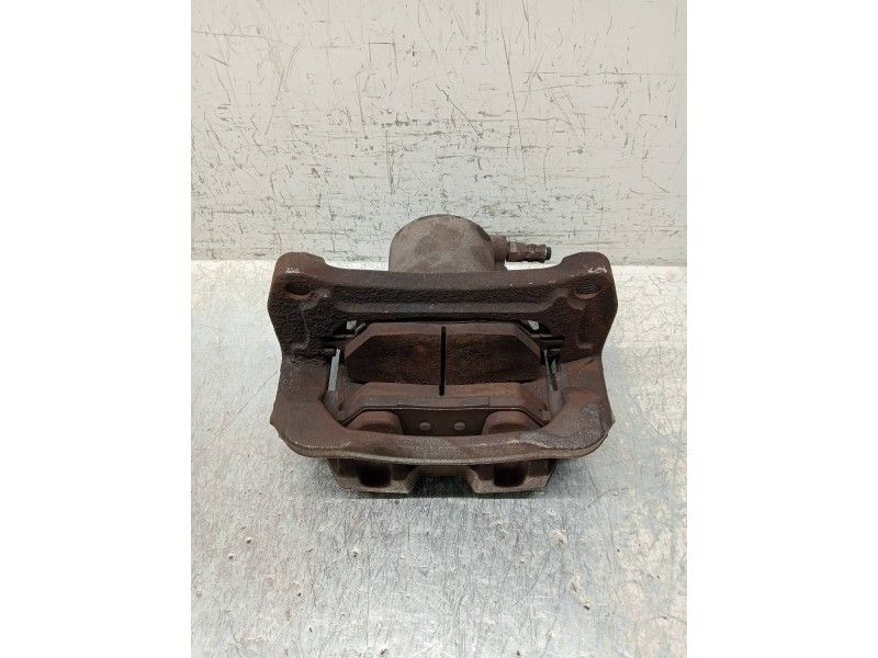 Recambio de pinza freno delantera derecha para jeep compass ii 1.4 m-air cat referencia OEM IAM 68253840AD  