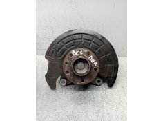 Recambio de mangueta delantera derecha para jeep compass ii 1.4 m-air cat referencia OEM IAM   