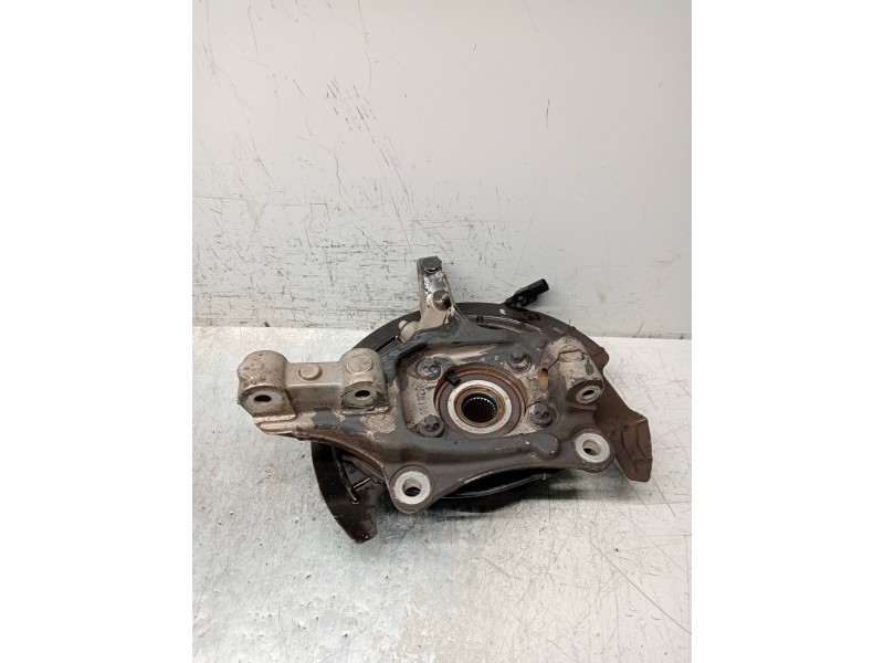 Recambio de mangueta delantera derecha para jeep compass ii 1.4 m-air cat referencia OEM IAM   