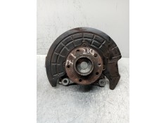 Recambio de mangueta delantera izquierda para jeep compass ii 1.4 m-air cat referencia OEM IAM   