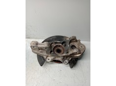 Recambio de mangueta trasera derecha para jeep compass ii 1.4 m-air cat referencia OEM IAM 68291104AC   2