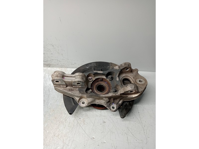 Recambio de mangueta trasera derecha para jeep compass ii 1.4 m-air cat referencia OEM IAM 68291104AC  