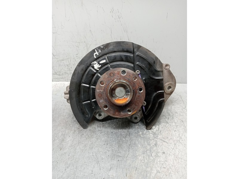 Recambio de mangueta trasera izquierda para jeep compass ii 1.4 m-air cat referencia OEM IAM 68291105AC  
