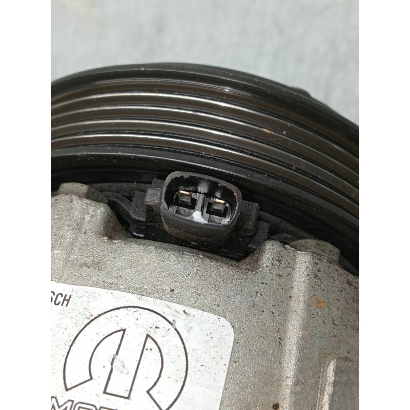 Recambio de compresor aire acondicionado para jeep compass ii 1.4 m-air cat referencia OEM IAM 01141478 51979374 