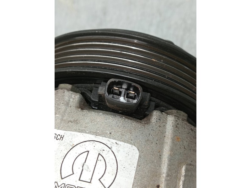 Recambio de compresor aire acondicionado para jeep compass ii 1.4 m-air cat referencia OEM IAM 01141478 51979374 