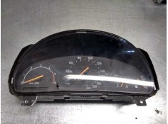 Recambio de cuadro instrumentos para saab 9-3 berlina 2.2 16v tid cat referencia OEM IAM 5042387 69295090T KD