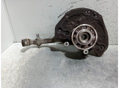 Recambio de mangueta delantera derecha para mercedes clase glc (w253) glc 220 d 4matic referencia OEM IAM   