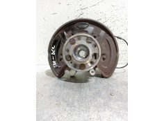 Recambio de mangueta trasera derecha para mercedes clase glc (w253) glc 220 d 4matic referencia OEM IAM   