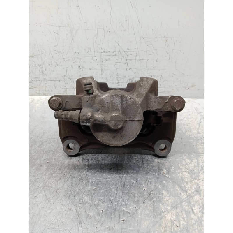 Recambio de pinza freno delantera izquierda para jeep compass ii 1.4 m-air cat referencia OEM IAM 68253841AD  