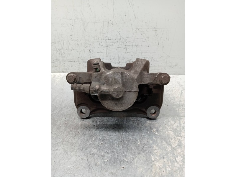 Recambio de pinza freno delantera izquierda para jeep compass ii 1.4 m-air cat referencia OEM IAM 68253841AD  