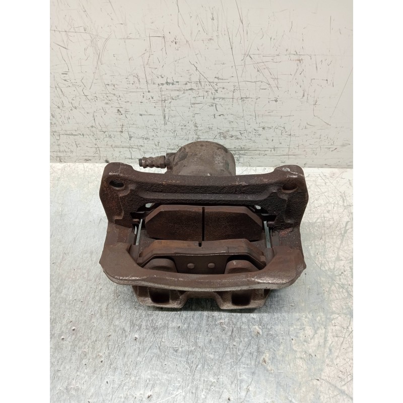 Recambio de pinza freno delantera izquierda para jeep compass ii 1.4 m-air cat referencia OEM IAM 68253841AD  