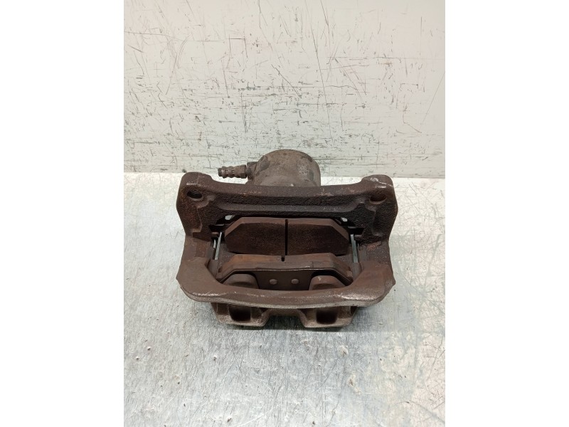 Recambio de pinza freno delantera izquierda para jeep compass ii 1.4 m-air cat referencia OEM IAM 68253841AD  