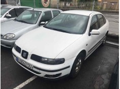 seat toledo (1m2) del año 1999