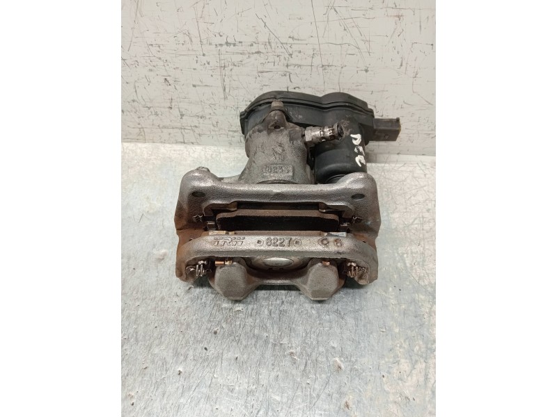 Recambio de pinza freno trasera derecha para jeep compass ii 1.4 m-air cat referencia OEM IAM   