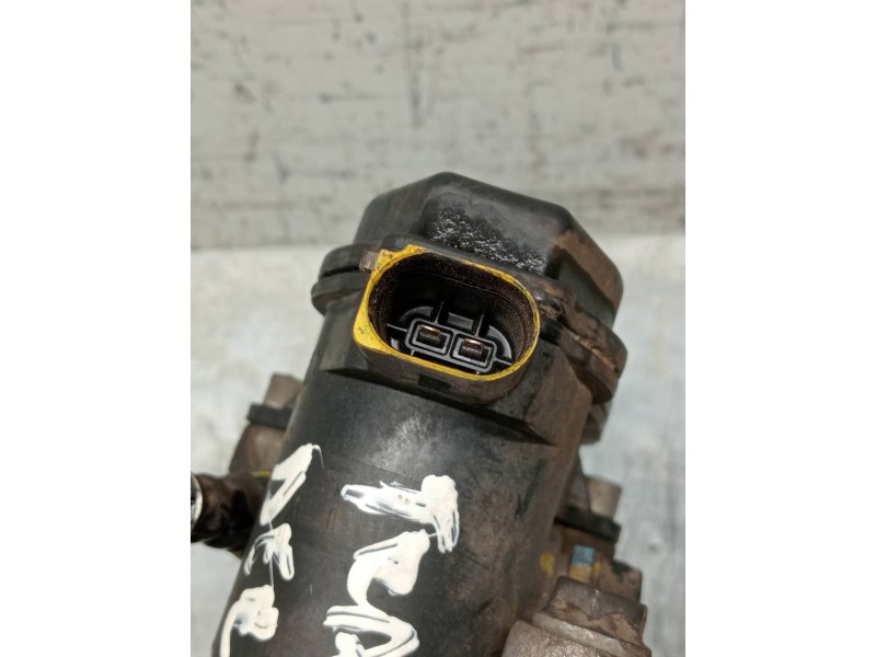 Recambio de pinza freno trasera derecha para jeep compass ii 1.4 m-air cat referencia OEM IAM   