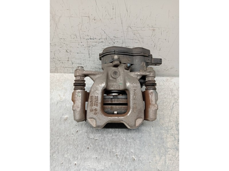 Recambio de pinza freno trasera izquierda para jeep compass ii 1.4 m-air cat referencia OEM IAM   