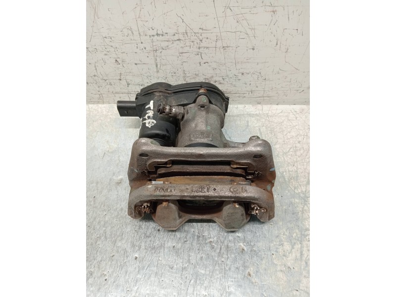 Recambio de pinza freno trasera izquierda para jeep compass ii 1.4 m-air cat referencia OEM IAM   