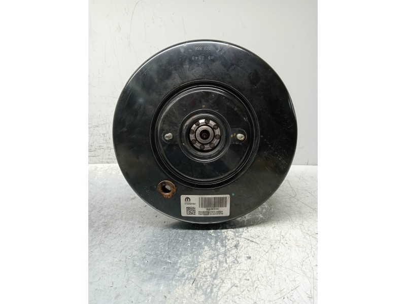 Recambio de servofreno para jeep compass ii 1.4 m-air cat referencia OEM IAM 0204J01041 P68373333AB 