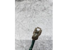 Recambio de elevalunas delantero derecho para mitsubishi l 200 (k6/7) 2.5 turbodiesel referencia OEM IAM   4P