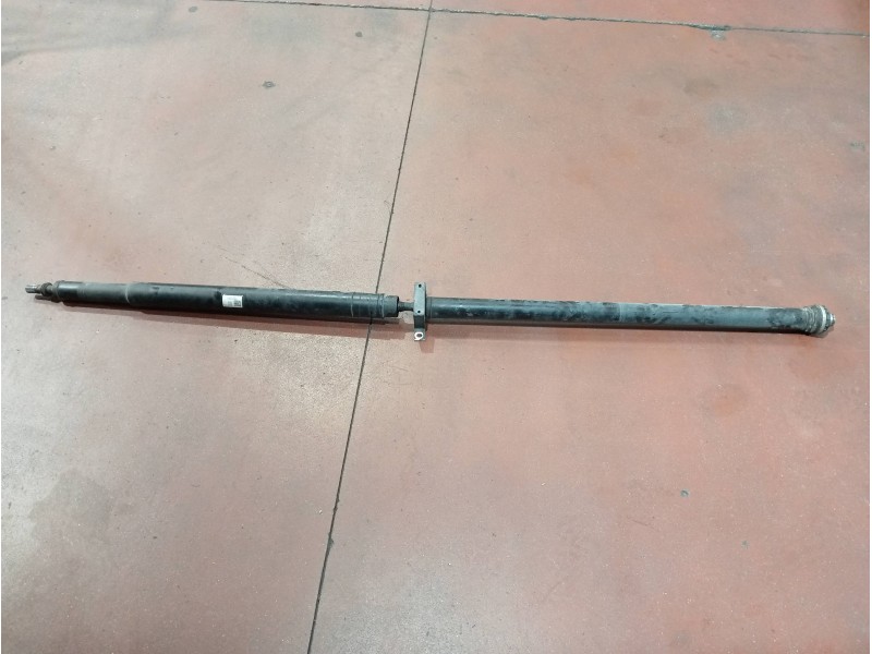 Recambio de transmision central para jeep compass ii 1.4 m-air cat referencia OEM IAM P68281268AB  