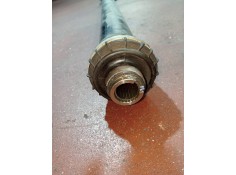 Recambio de transmision central para jeep compass ii 1.4 m-air cat referencia OEM IAM P68281268AB   2