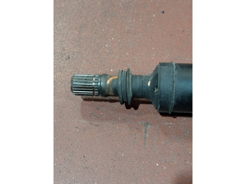 Recambio de transmision central para jeep compass ii 1.4 m-air cat referencia OEM IAM P68281268AB  