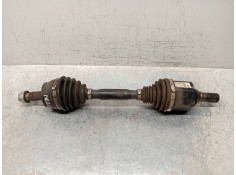 Recambio de transmision delantera derecha para jeep compass ii 1.4 m-air cat referencia OEM IAM P68375669AA  