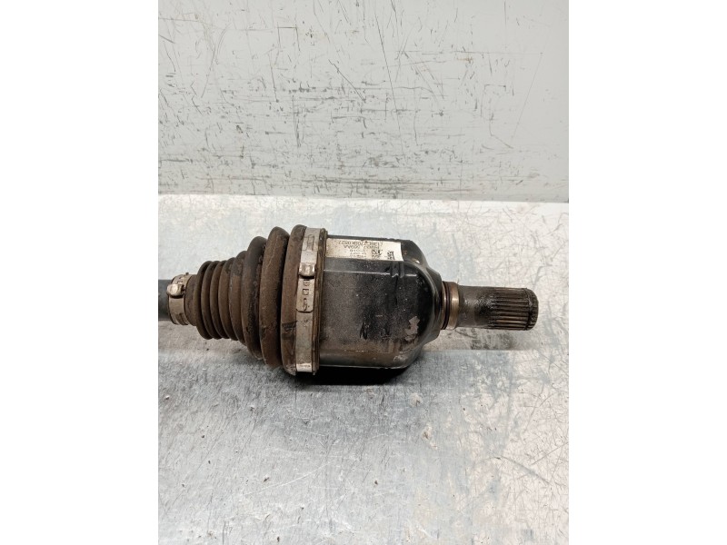 Recambio de transmision delantera derecha para jeep compass ii 1.4 m-air cat referencia OEM IAM P68375669AA  