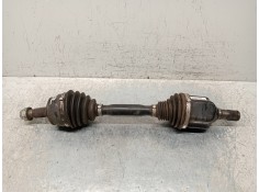 Recambio de transmision delantera izquierda para jeep compass ii 1.4 m-air cat referencia OEM IAM P68375669AA  