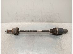 Recambio de transmision trasera derecha para jeep compass ii 1.4 m-air cat referencia OEM IAM P68287864AB  