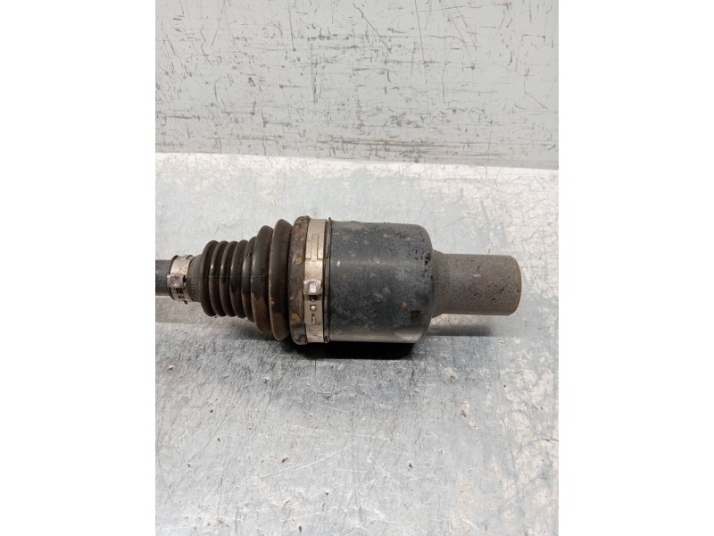 Recambio de transmision trasera derecha para jeep compass ii 1.4 m-air cat referencia OEM IAM P68287864AB  