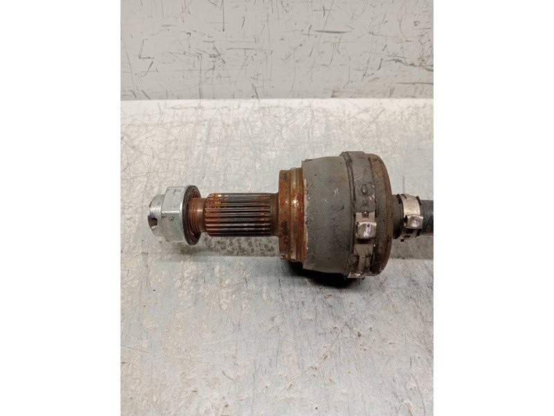 Recambio de transmision trasera derecha para jeep compass ii 1.4 m-air cat referencia OEM IAM P68287864AB  