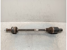 Recambio de transmision trasera izquierda para jeep compass ii 1.4 m-air cat referencia OEM IAM P68287864AB  