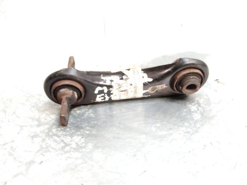 Recambio de tirante trasero izquierdo para mitsubishi space star (dg0) 1800 gdi referencia OEM IAM   